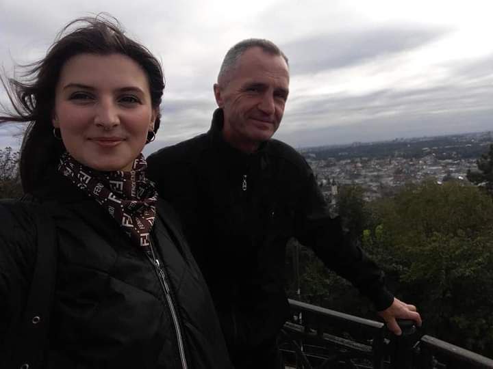 Соляр Мар'ян Фото профілю