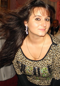 Соляр Мар'ян Фото профілю