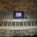 Альбом - YAMAHA Psr s-700