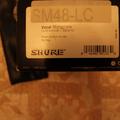 Альбом - Продам вокальный микрофон Shure SM48