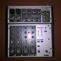 Альбом - Микшерный пульт MM1002s 