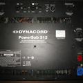 Альбом - Продам усилитель от Dynacord Powersub 312. 