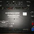 Альбом - Усилитель от Dynacord Powersub 312. обмен на Park Audio DF2804