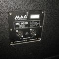 Альбом - Продам комплект звука MAG MD422 и MD902B - 4Квт, не Electro voice но достойно
