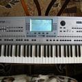 Альбом - korg PA 50