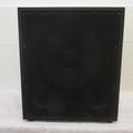 Альбом -  Корпус на 15 дюймовий динамік