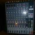 Альбом - Продам микшерный пульт Show Xm12D