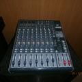 Альбом - СРОЧНО!!! Продам  мікшер Show Xm12D