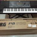 Альбом - Продам СРОЧНО Korg pa600 