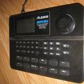 Альбом - alesis sr-16