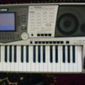 Альбом Yamaha PSR 2000 із Ф.К.