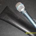 Альбом - Продам мікрофон Shure beta 87a