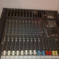 Альбом - Мікшерний пульт Soundcraft Spirit FX8 4300гр