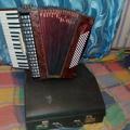 Альбом - акордеон