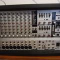 Альбом - продам  активний  мікшерний пульт  behringer pmh880s(2х400вт)  ОБМІН