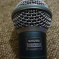 продам микрофон shure beta 58a  ОРИГИНАЛ  (чистый мексиканец)|Соляр Мар'ян 