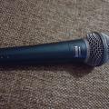 продам микрофон shure beta 58a  ОРИГИНАЛ  (чистый мексиканец)|Соляр Мар'ян 