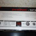 Альбом - продам ревер phonic dfx256   ціна850грн   0972613359