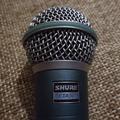 продам микрофон shure beta 58a  ОРИГИНАЛ  (чистый мексиканец)|Соляр Мар'ян 