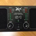 продам усилитель park audio  S1  цена  4500грн   ОБМЕН|Соляр Мар'ян 