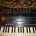 Альбом - продам  yamaha pss51    цена  850грн