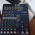 Альбом - продам    мікшерний пульт yamaha mg82cx   цена1400грн