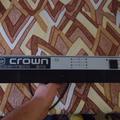 продам  усилитель crown  com-tech210 цена 2800грн      ОБМЕН  НА PARK   AUDIO  ИЛИ  ВАРИАНТЫ|Соляр Мар'ян 