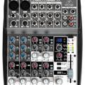 Альбом - Продам Микшерный пульт BEHRINGER XENYX 1002FX