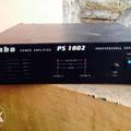 Альбом - Продам усилок Stabo ps1002 2x500W 4ом