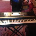 Альбом - Продам Yamaha PSR-640 ТОРГ