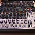 Альбом - Микшер BEHRINGER XENYX X1622USB