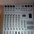 Альбом - Продам микшерный пульт Biema MX600L4 в хорошем состоянии-2500грн.
