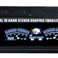 Альбом - Графический эквалайзер Pyle ProPEQ150-800грн.