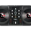 Альбом - Пуль  DJ контролер computer DJ system ION DISCOVER DJ -1500грн. 