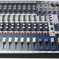 Альбом - SOUNDCRAFT EFX8 МИКШЕРНЫЙ ПУЛЬТ--3500грн.Торг.!!