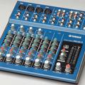 Альбом - Микшерный пульт yamaha MG 10/2-1200грн.