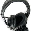 Альбом - Навушники Audio-Technica ATH-M50-1000грн.