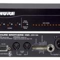Альбом - Shure DFR11EQE.Цыфровой подавитель обратной связи(100%-USA!!!)