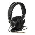 Альбом -  Навушники Audio-Technica ATH-M50-1000грн.
