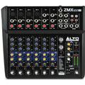 Альбом - Срочно!Продам микшерный пульт Alto Professional ZMX122FX-3500грн.!!