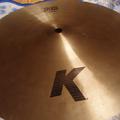 Альбом - тарелка Zildjian K Splash 12¨ USA/новая/