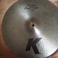 Альбом - тарелка Zildjian K Custom Crash 15¨ USA/новая/