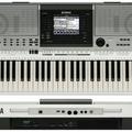Альбом - Продам синтезатор Yamaha Psr-S900