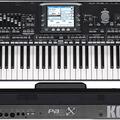 Альбом - Продам новий запечатаный Korg pa3x pro!!!!