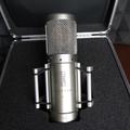 Альбом - Продам Студійний Мікрофон Brauner Phantom V