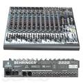 Альбом - Продам новый Микшерный пульт Xenyx2222Fx !!!!