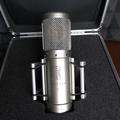 Альбом - Продам Студійний Мікрофон Brauner Phantom V
