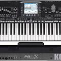 Альбом - Продам новий запечатаный Korg pa3x pro!!!!