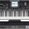 Альбом - Продам новий запечатаный Korg pa3x pro!!!!