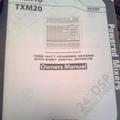 Альбом -  Продам новый запечатаный активний микшерочек,. Samson TXM16 Made in England!